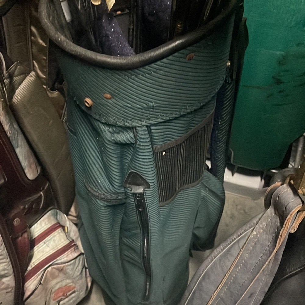 vintage bag